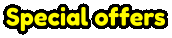 Special offers